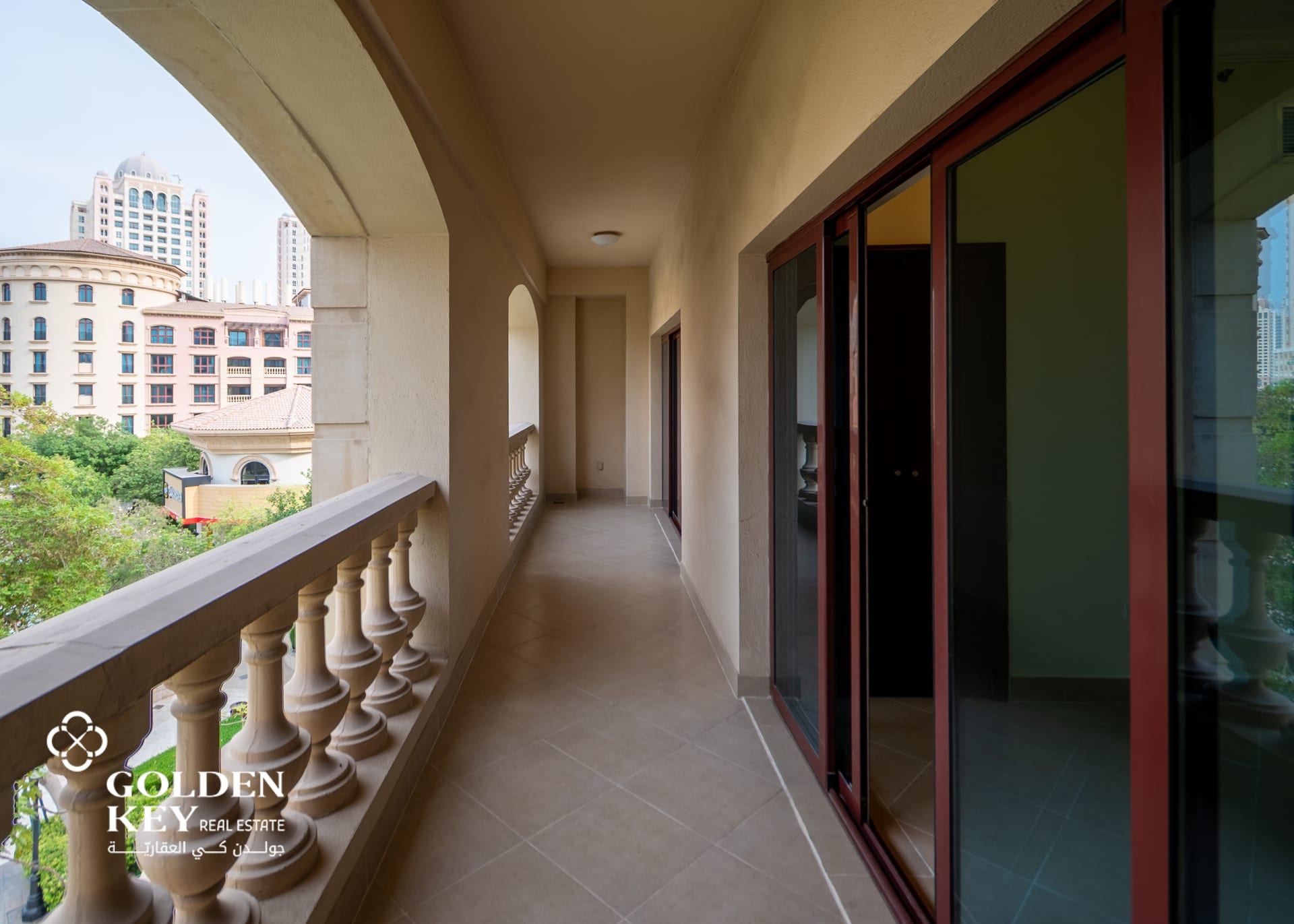 NO AGENCY FEE | Semi-Furnished | Medina Centrale