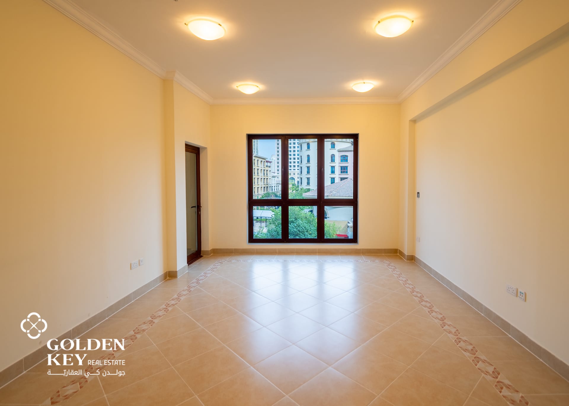 NO AGENCY FEE | Semi-Furnished | Medina Centrale