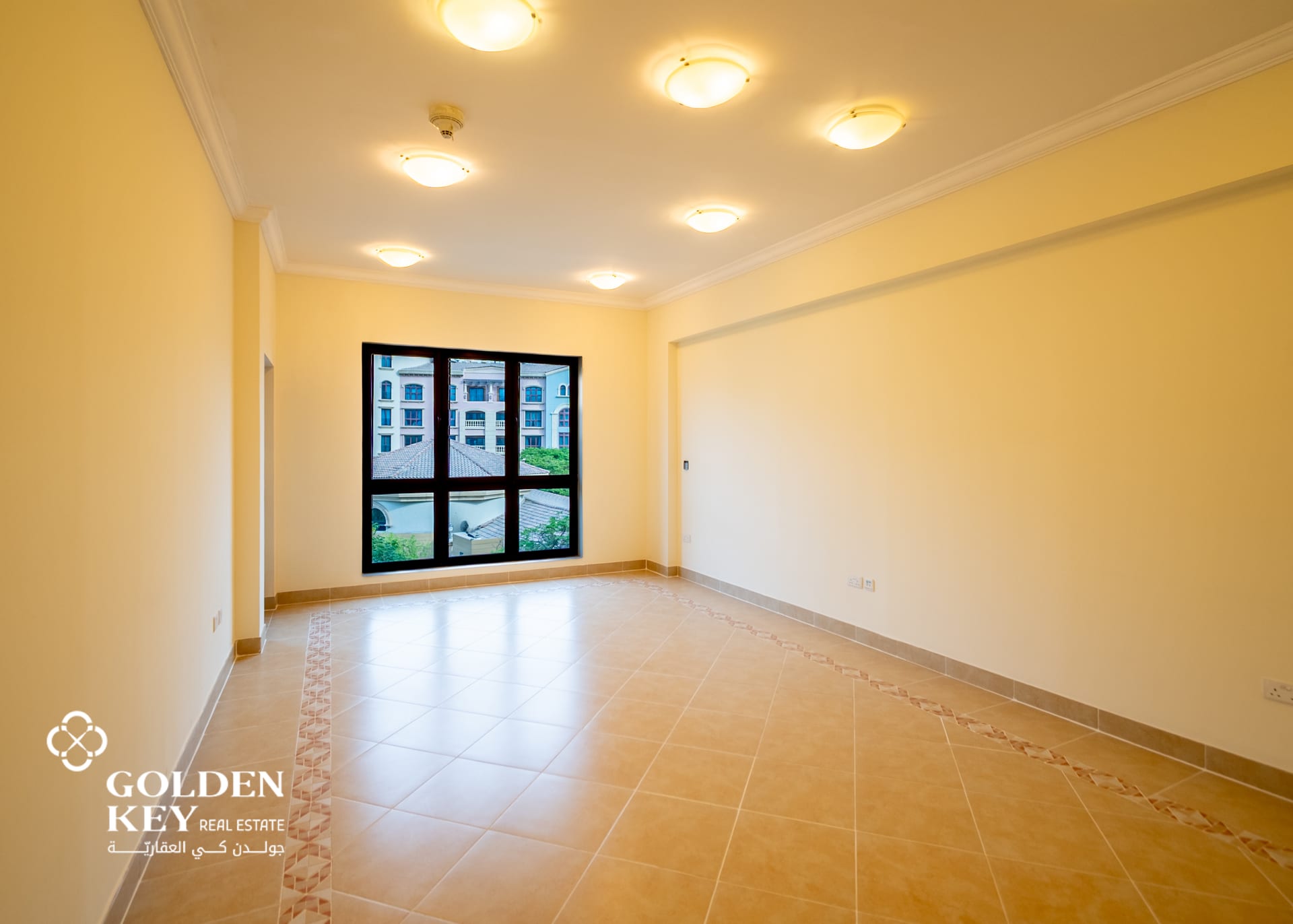 NO AGENCY FEE | Semi-Furnished | Medina Centrale