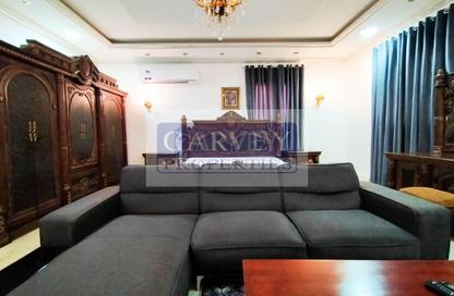 Apartment - 1 - 1 for rent in Al Markhiya Street - Al Markhiya - Doha