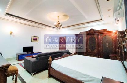 Apartment - 1 - 1 for rent in Al Markhiya Street - Al Markhiya - Doha