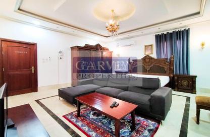 Apartment - 1 - 1 for rent in Al Markhiya Street - Al Markhiya - Doha