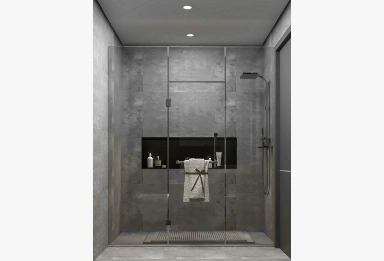 Furnished Studio Apartment with Water View thumbnail 4