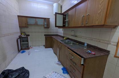 Apartment - 3 Bedrooms - 2 Bathrooms for rent in Najma street - Old Airport Road - Doha