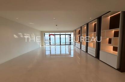 Apartment - 3 Bedrooms - 4 Bathrooms for sale in Bliss Tower - Seef Lusail - Lusail City - Lusail