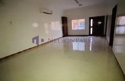 Compound - 3 Bedrooms - 4 Bathrooms for rent in Muaither South - Muaither Area - Doha