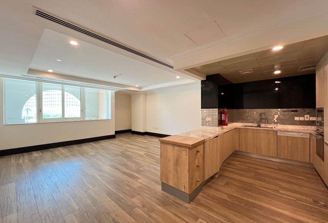 1BHK SF CLOSED BALCONY | AC BILL | VIVA BAHRIYA