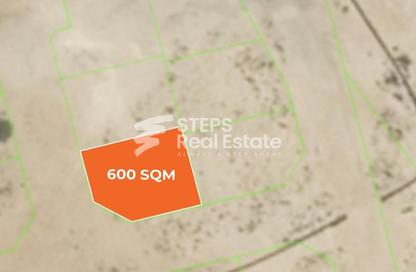 Land - Studio for sale in Al Wakra - Al Wakra - Al Wakrah - Al Wakra