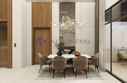 Apartment - 5 Bedrooms - 5 Bathrooms for sale in Carlton House - Qetaifan Islands - Lusail