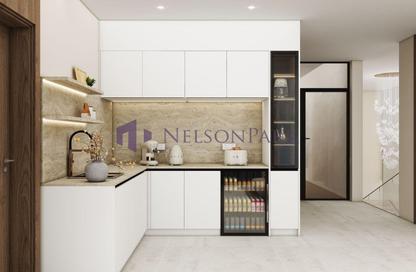 Apartment - 5 Bedrooms - 5 Bathrooms for sale in Carlton House - Qetaifan Islands - Lusail