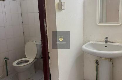 Apartment - Studio - 1 for rent in Salwa Road - Al Aziziyah - Doha