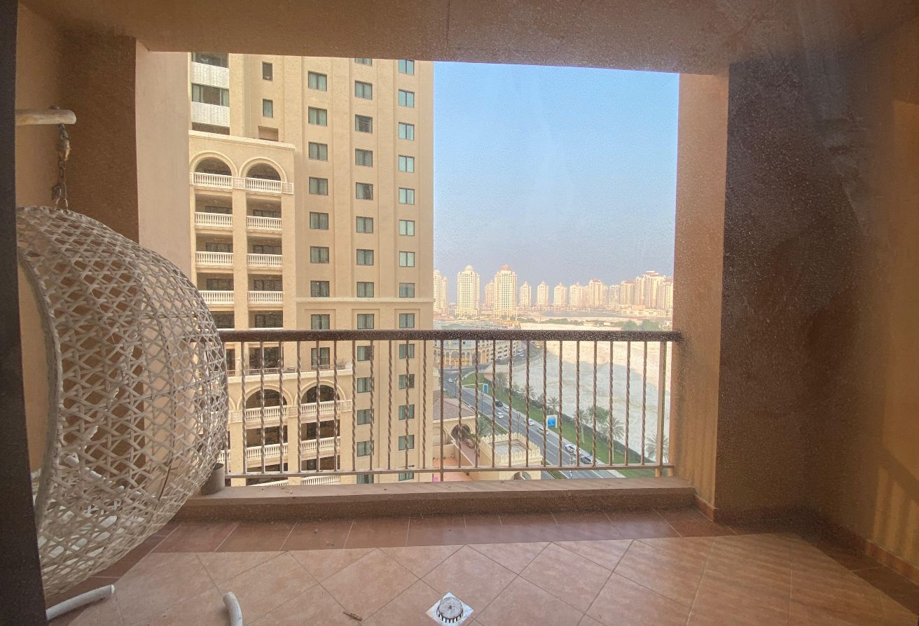 1 BHK Fully Furnished Apartment | QAR 7,499 thumbnail 17