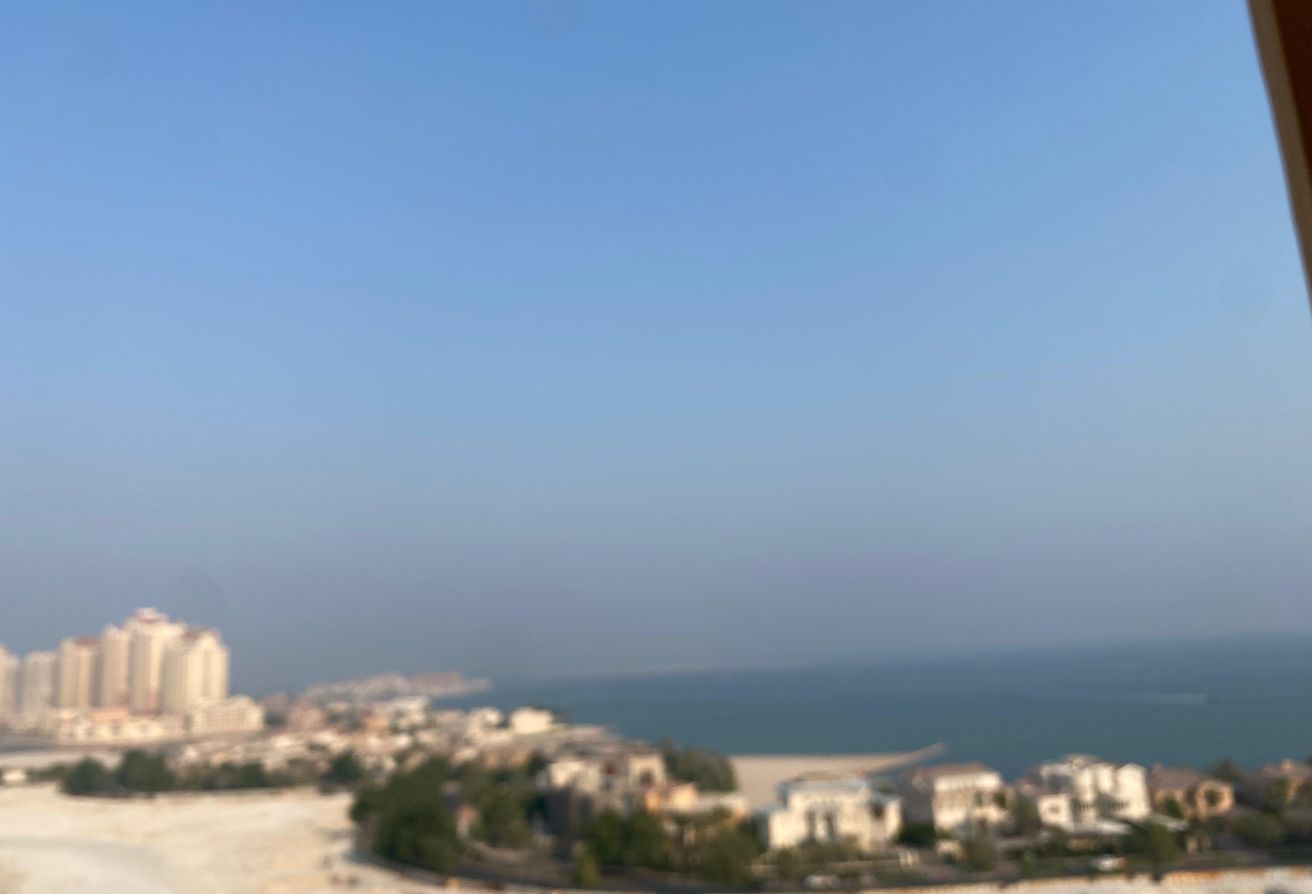 1 BHK Fully Furnished Apartment | QAR 7,499 thumbnail 7