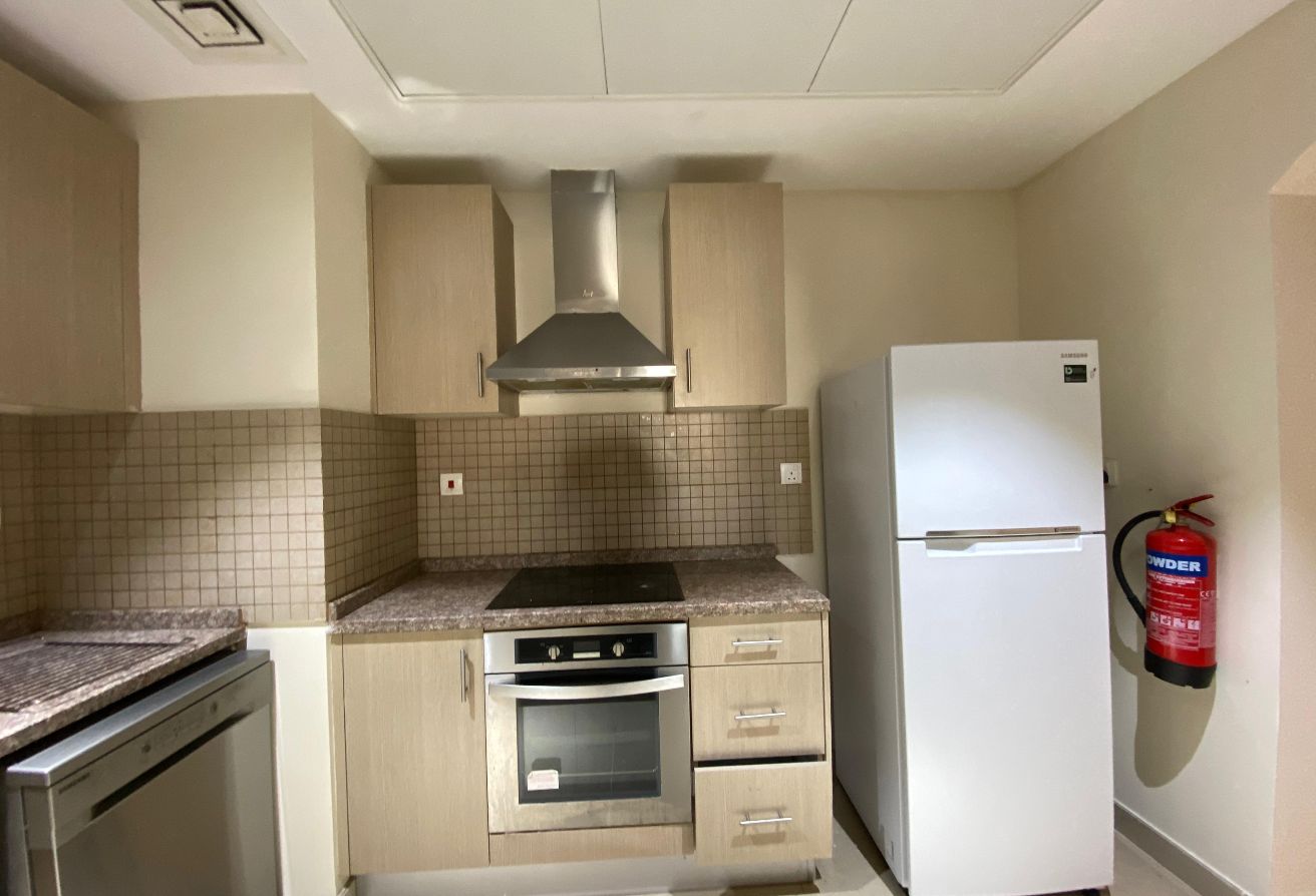 1 BHK Fully Furnished Apartment | QAR 7,499 thumbnail 18