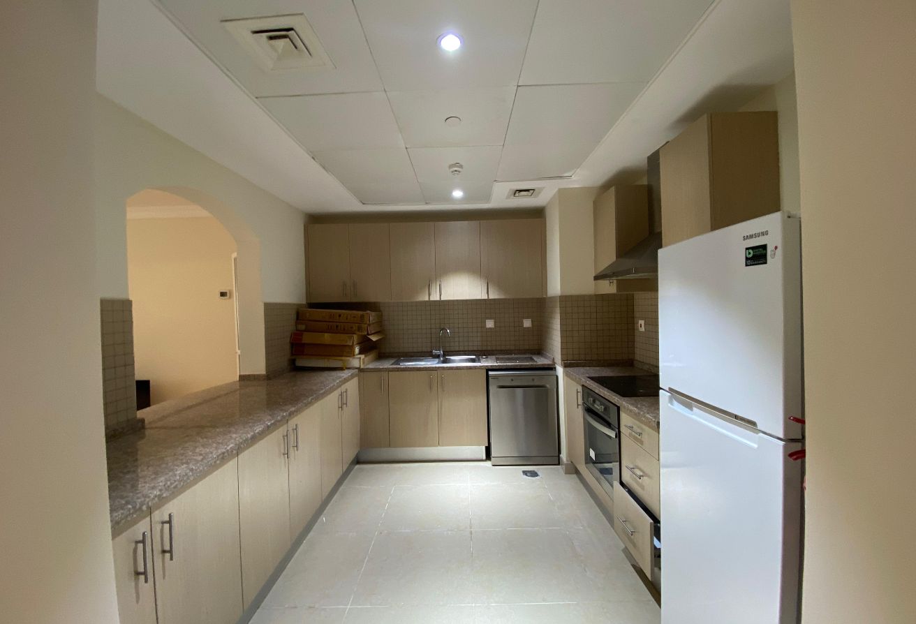 1 BHK Fully Furnished Apartment | QAR 7,499 thumbnail 19