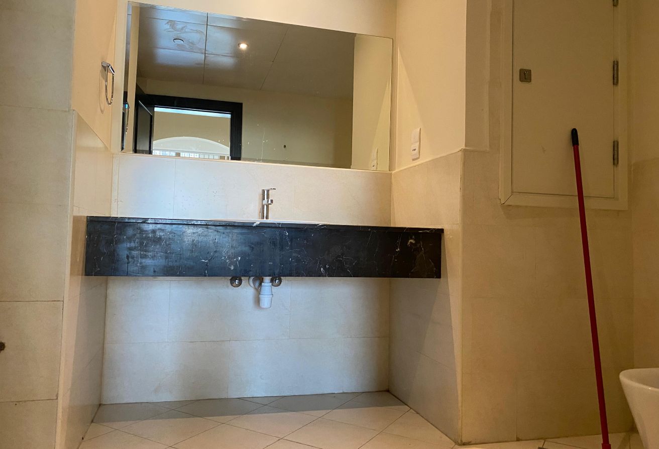 1 BHK Fully Furnished Apartment | QAR 7,499 thumbnail 9