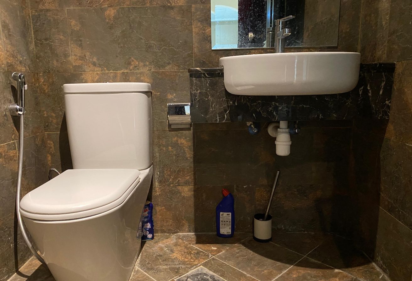 1 BHK Fully Furnished Apartment | QAR 7,499 thumbnail 15