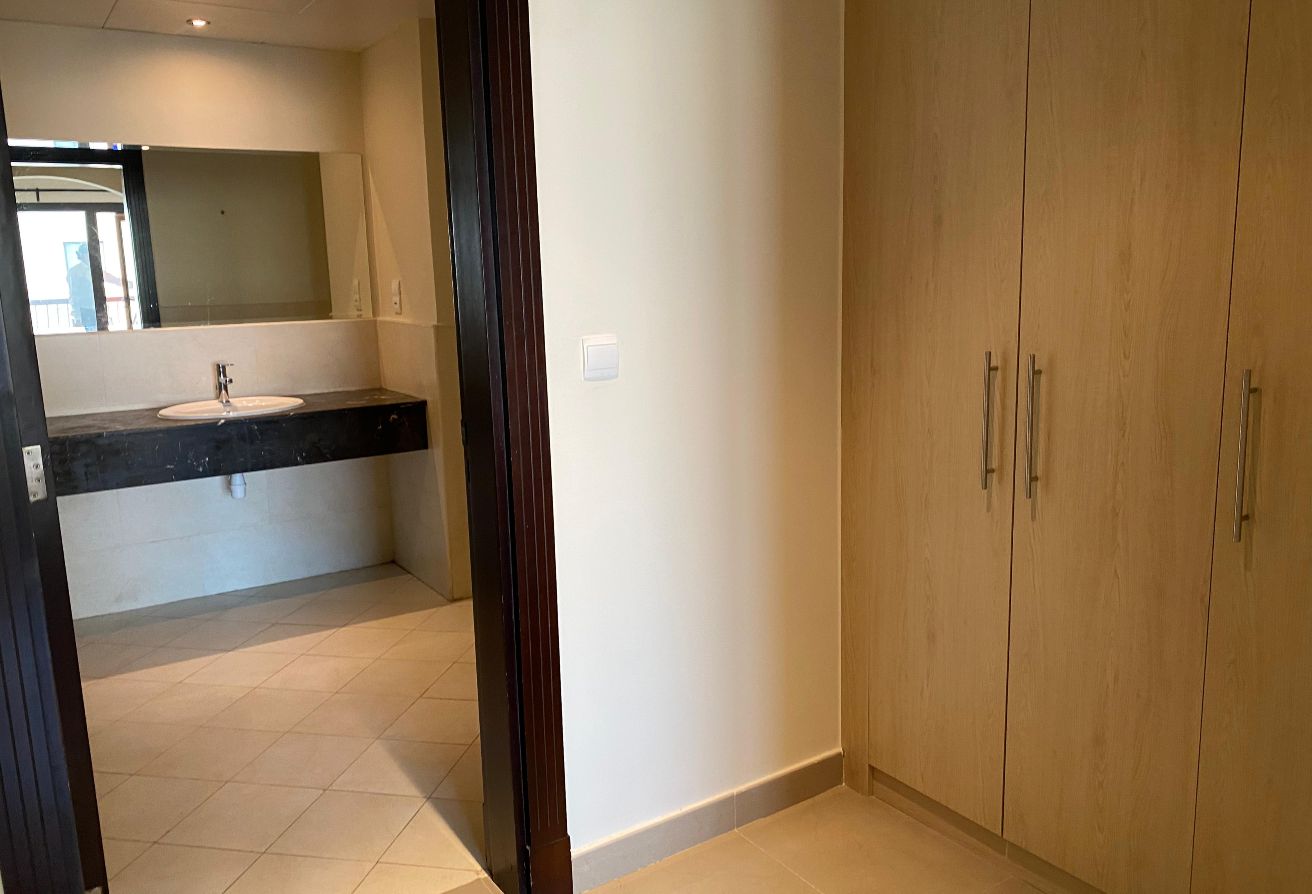 1 BHK Fully Furnished Apartment | QAR 7,499 thumbnail 20
