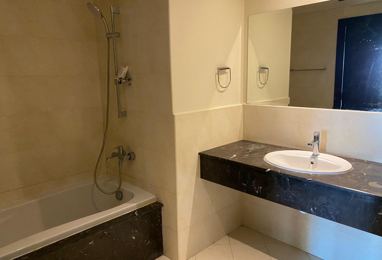 1 BHK Fully Furnished Apartment | QAR 7,499 thumbnail 6