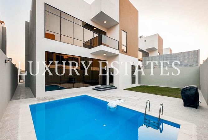 4BR Villa | Pool & Lift | 0% Commission freehold