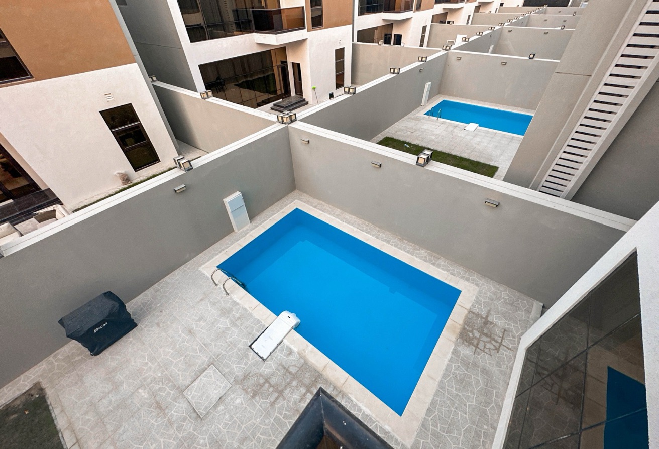 4BR Villa | Pool & Lift | 0% Commission freehold thumbnail 8