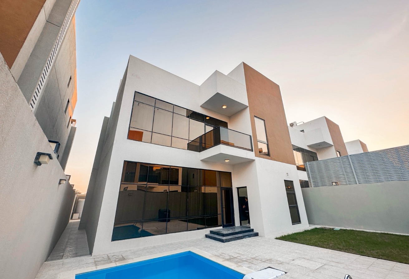 4BR Villa | Pool & Lift | 0% Commission freehold thumbnail 2