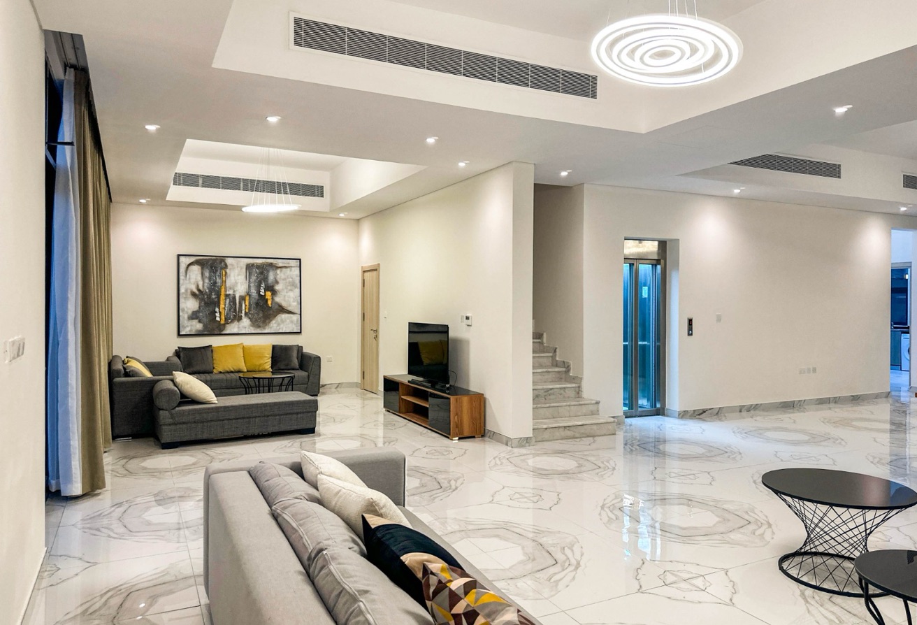 4BR Villa | Pool & Lift | 0% Commission freehold thumbnail 29