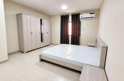 Apartment - 2 Bedrooms - 2 Bathrooms for rent in Al Mansoura - Al Mansoura - Doha