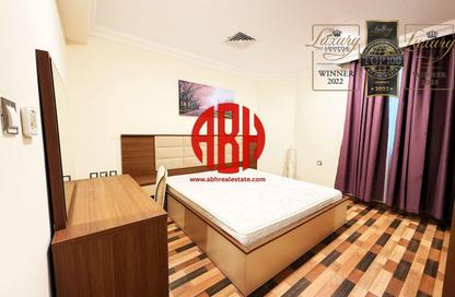 Apartment - 3 Bedrooms - 4 Bathrooms for rent in Fereej Abdul Aziz - Fereej Abdul Aziz - Doha