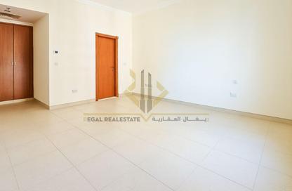 Apartment - 1 Bedroom - 2 Bathrooms for rent in West Porto Drive - Porto Arabia - The Pearl Island - Doha