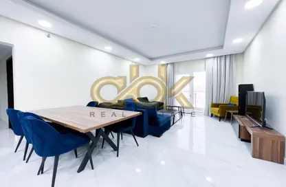 Apartment - 2 Bedrooms - 3 Bathrooms for sale in Al Erkyah City - Lusail