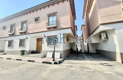 مجمع سكني - 5 غرف نوم - 5 حمامات للايجار في شارع  بو هامو - أبو هامور - الدوحة