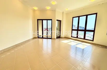 Apartment - 2 Bedrooms - 3 Bathrooms for rent in Medina Centrale - Medina Centrale - The Pearl Island - Doha