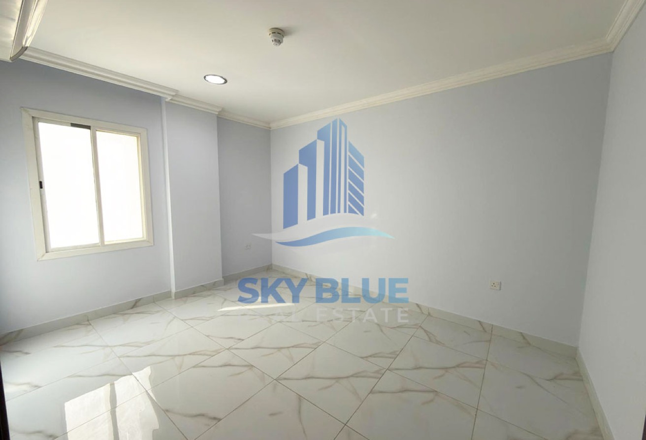 Spacious 2 BHK in Bin Omran with Closed Kitchen