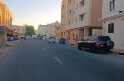 Apartment - 2 Bedrooms - 2 Bathrooms for rent in Old Airport Residential Apartments - Old Airport Road - Doha