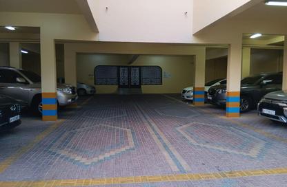 Apartment - 2 Bedrooms - 2 Bathrooms for rent in Old Airport Residential Apartments - Old Airport Road - Doha