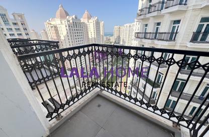 Apartment - 2 - 3 for rent in Floresta Gardens - Floresta Gardens - The Pearl Island - Doha