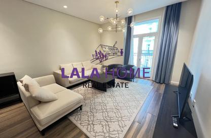 Apartment - 2 - 3 for rent in Floresta Gardens - Floresta Gardens - The Pearl Island - Doha