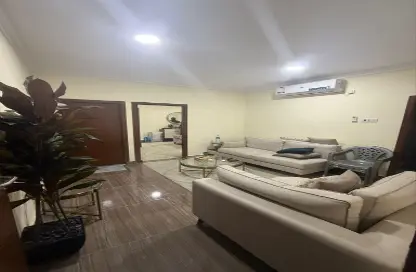 شقة - غرفة نوم - 1 حمام للايجار في شارع المرخية - المرخية - الدوحة