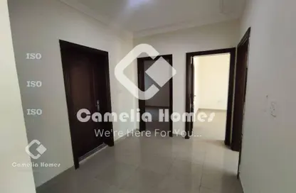 Apartment - 3 Bedrooms - 2 Bathrooms for rent in Najma Street - Najma - Doha