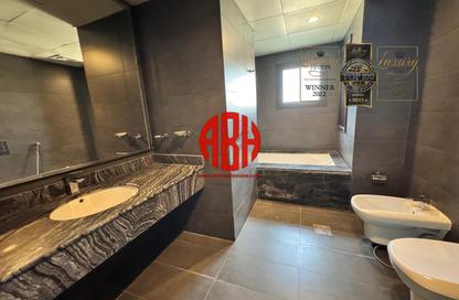 Apartment - 1 - 2 for rent in East Porto Drive - Porto Arabia - The Pearl Island - Doha