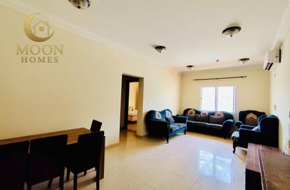 Apartment - 1 Bedroom - 1 Bathroom for rent in Umm Ghuwailina 4 - Umm Ghuwailina - Doha