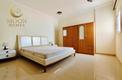 Apartment - 1 Bedroom - 1 Bathroom for rent in Umm Ghuwailina 4 - Umm Ghuwailina - Doha Apartment - 1 Bedroom - 1 Bathroom for rent in Umm Ghuwailina 4 - Umm Ghuwailina - Doha