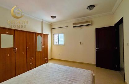Apartment - 1 Bedroom - 1 Bathroom for rent in Umm Ghuwailina 4 - Umm Ghuwailina - Doha