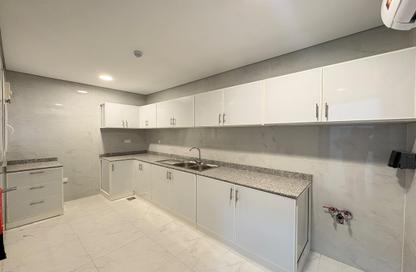 Apartment - 1 Bedroom - 1 Bathroom for rent in Al Mansoura - Al Mansoura - Doha