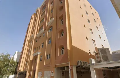 شقة - 2 غرف نوم - 2 حمامات للايجار في شارع نجمه - نجمة - الدوحة