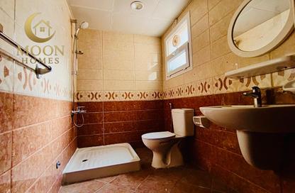 Apartment - 1 Bedroom - 2 Bathrooms for rent in Umm Ghwailina Comm - Umm Ghuwalina - Umm Ghuwailina - Doha Apartment - 1 Bedroom - 2 Bathrooms for rent in Umm Ghwailina Comm - Umm Ghuwalina - Umm Ghuwailina - Doha