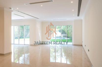 Villa - 4 Bedrooms - 4 Bathrooms for rent in West Bay Lagoon Street - West Bay Lagoon - Doha