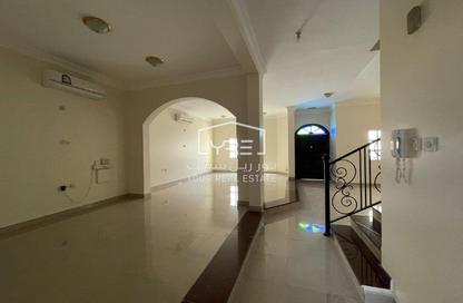 Villa - 5 - 5 for rent in Duhail Villas - Al Duhail - Doha Villa - 5 - 5 for rent in Duhail Villas - Al Duhail - Doha