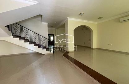 Villa - 5 - 5 for rent in Duhail Villas - Al Duhail - Doha Villa - 5 - 5 for rent in Duhail Villas - Al Duhail - Doha